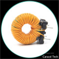 Variável de alta confiabilidade Toroidal Inductor 250uh 2a Com Rohs Aprovado